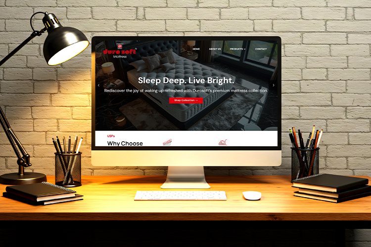 Duro Soft Mattress
